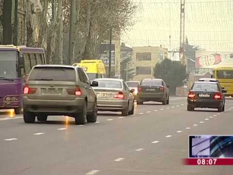 ავტომობილების სავალდებულო ტექდათვალიერება ორი წლით გადავადდება