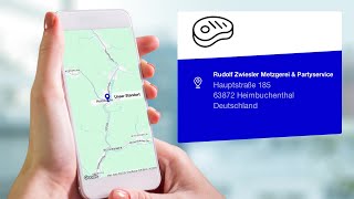 Rudolf Zwiesler Metzgerei & Partyservice | Fleischerei in Heimbuchenthal