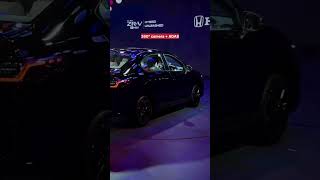 New Honda City Facelift 2026 #hondacity