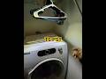 TS PS!! Dryer error code ts repair!! #appliancesrepair #diy #laundryrevolution #dryerrepair #ibztg