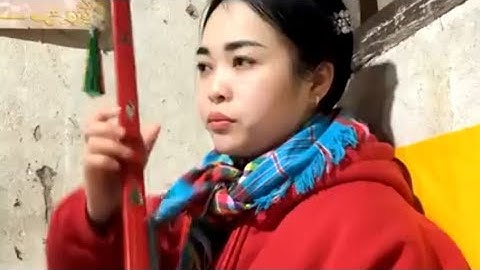 Zhen Lạng Sơn : Then Hồng Ngọc xinh gái hát then làm lễ hay dễ nghe lễ đêm 4/10/2025 Al