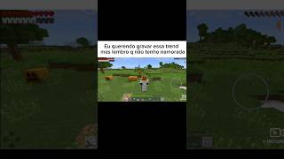 complicado kkkk #memes #minecraft