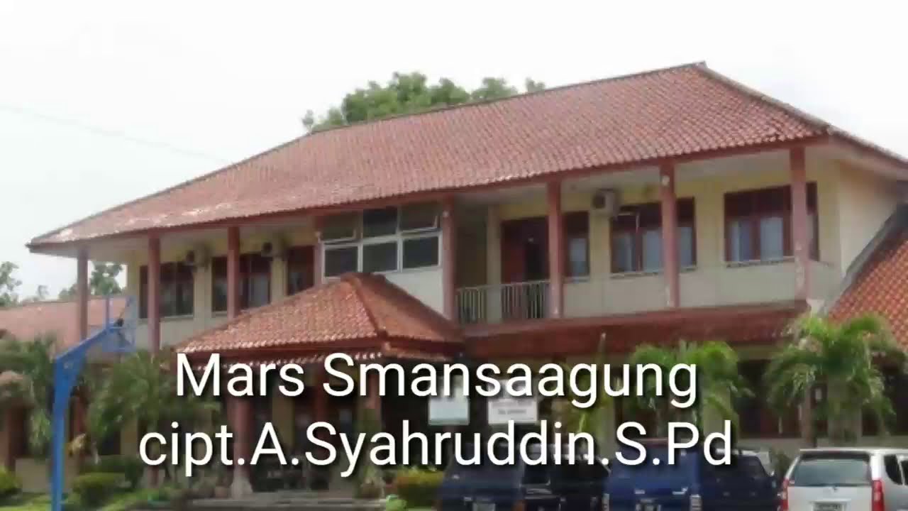 MARS SMAN 1 KAYUAGUNG