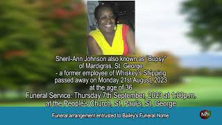 MTV OBITUARIES 04 SEPTEMBER 2023