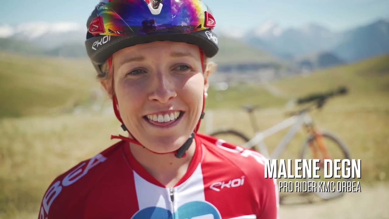 New Orbea Alma 2021 I Team KMC Orbea