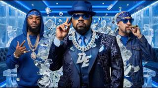 洋楽 G RAP!!THE GRANT RICE/EMPIRE I'm freezing (2026) - Ice Cube, ft. The Game & Cypress Hill