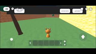 How to collect all 6 eggs in fnaf lost mind / my game (uni) screenshot 1