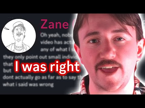 His Discord Got Leaked...