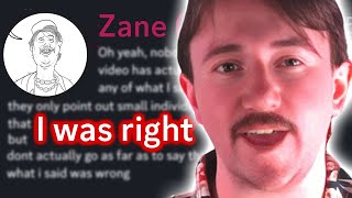 His Discord Got Leaked...