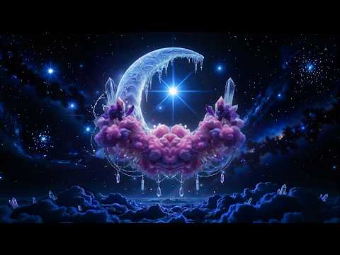 DEEP SLEEP in 3 Minutes (No Ads) | Anxiety Relief, Melatonin Release | Increase Deep Sleep #2