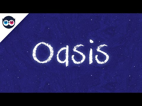 Oasis | Teaser Ulule