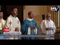 Новини світу: наймолодший єпископ в історії Іспанії зрікся сану заради коханої