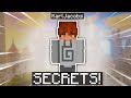 what SECRETS the INBETWEEN Holds on the Dream SMP