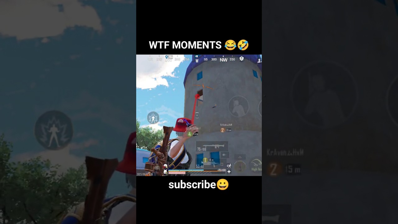 Teammate Report me🥹😂 Next Level -🤯 