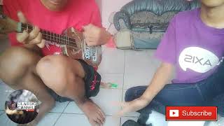 Mendua Cover kentrung
