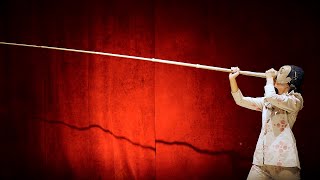 Pinocchio Zaches Teatro Trailer