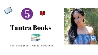 5 Tantra Books for Beginners