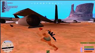 MTA:San Clips Rust MTa