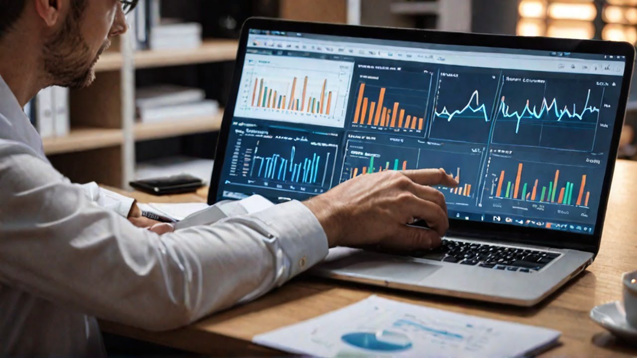 Day in the Life  Market Research Analyst