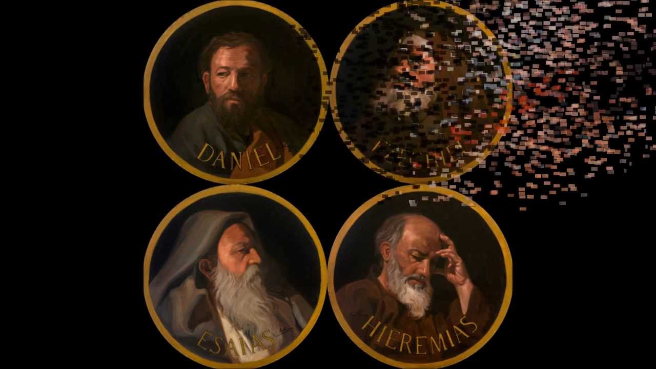 Arte Sacro San Felipe Neri pelicula.wmv YouTube