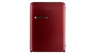 iio Refrigerator Model MRB19207IOMB Troubleshooting