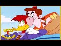 Woody Woodpecker Show | Meany's Date Bait | Full Episode | Videos For Kids