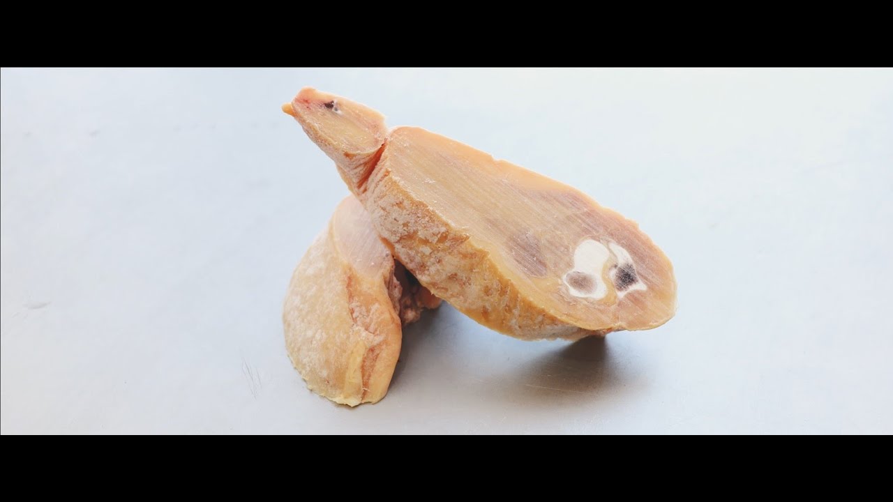 AUTOMATIC SAW SRA 5.0 WITH DOUBLE CUTTING SYSTEM (DCS) - CHICKEN LEG QUARTER