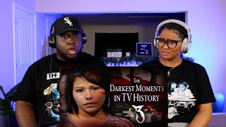 Kidd and Cee Reacts To The Darkest Moments in TV History 3