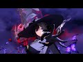 The Dahila (Constance) as Castorice | Honkai Star Rail Model Swap
