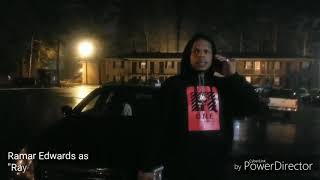 G-UNIT Films, BMF Casting: Character Ray Ray