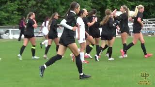 260511 Women's Soccer: Chambers at West Forsyth (Playoffs)