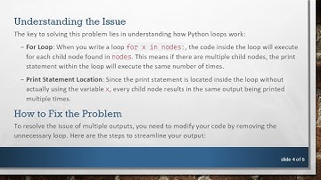 How to Print Only Once in Python: A Guide to Simplifying Output