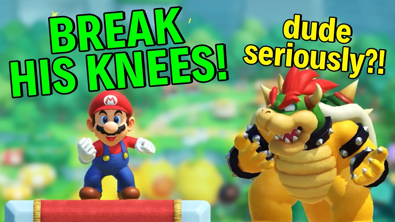 18 минут Алекс пытается добиться отмены игры Worst Premade Ever.