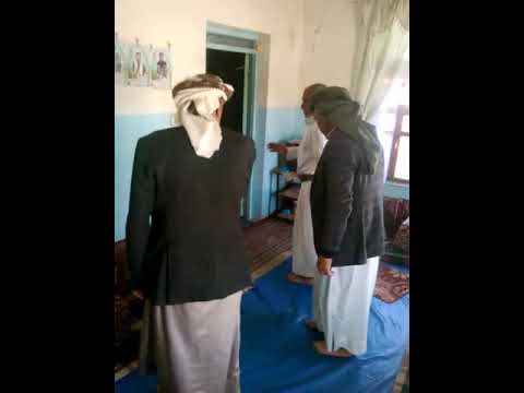 سلاء بلدي خالد فقيه 