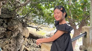 Performance Task in Macro(THC 1)- BSHM 1A The Beauty of Hinakhakan Beach in Catarman, Dauis, Bohol