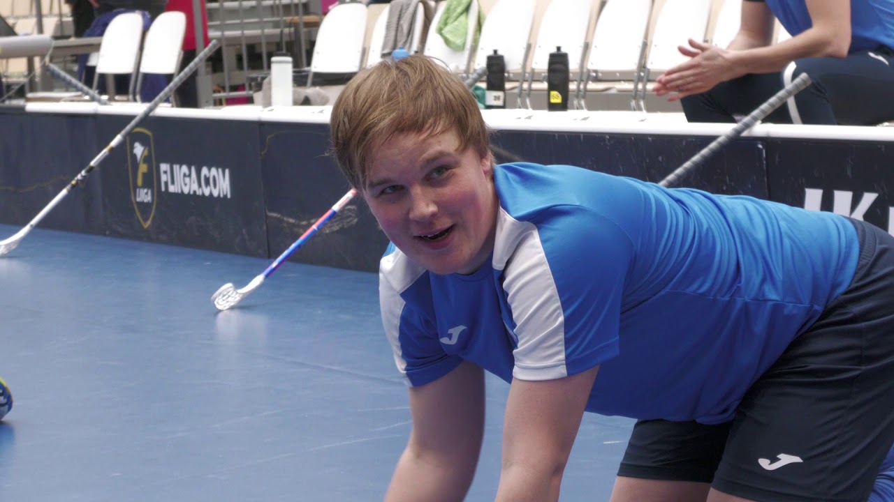 Kylien Jätkät tien päällä 13.3.2021