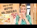 Kandee&#39;s Whipped Hot Chocolate Recipe | Kandee Johnson