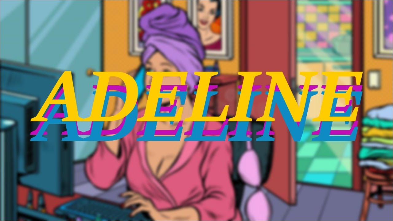 Janith Harinda - Adeline (Official Audio) |Study | LOFI | Sleep Music | Chill music | Beat adlı videoyu YouTube'da izle Janith Harinda - Adeline (Official Audio) |Study | LOFI | Sleep Music | Chill music | Beat adlı videoyu YouTube'da izle