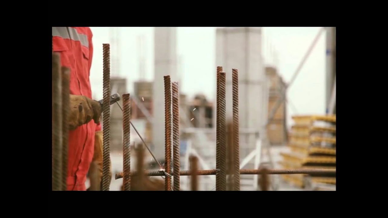 Еңбекке құрмет көрсету туралы әлеуметтік ролик