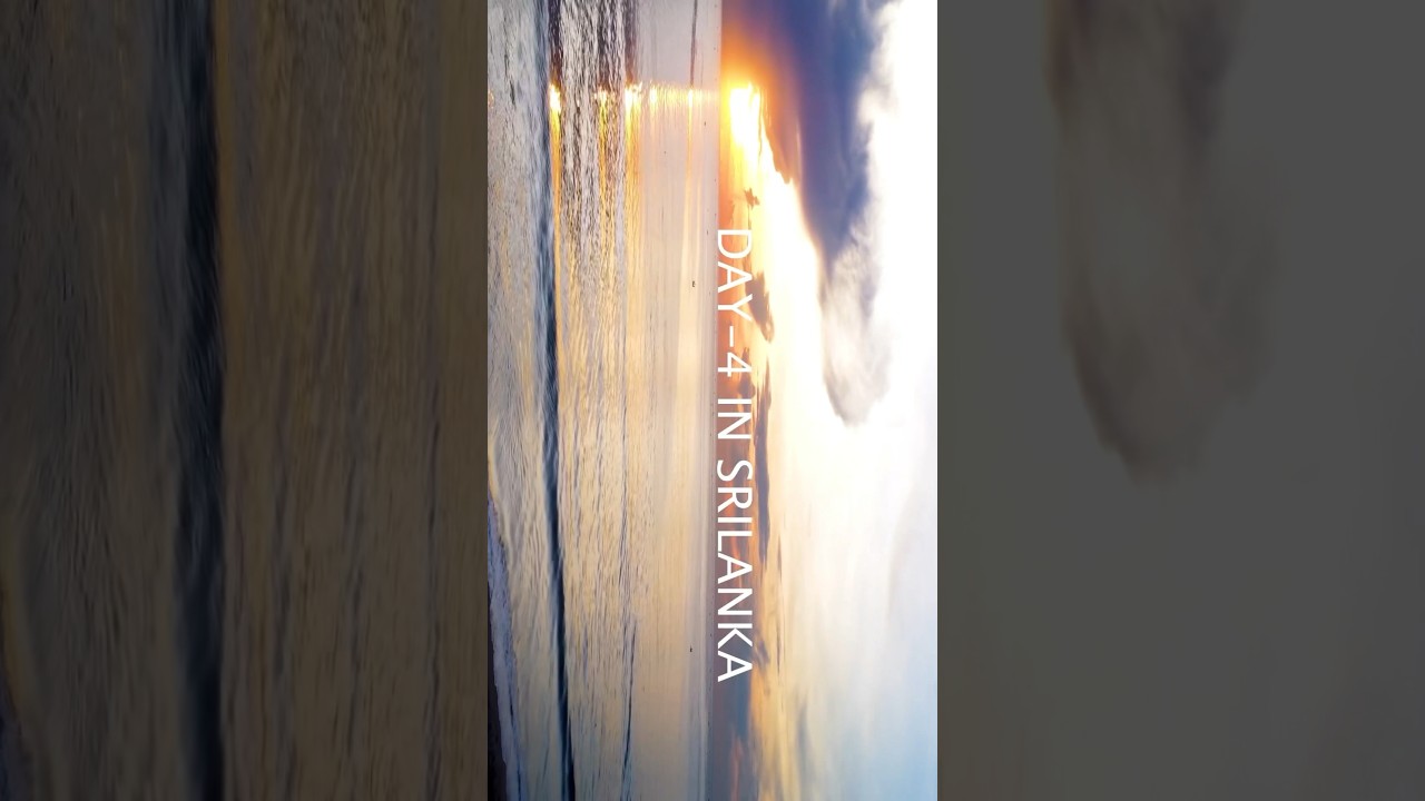 Sri Lanka series / full video link pinned in 1st comment 