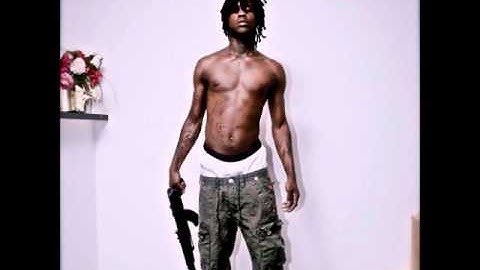 Chief Keef - Gun Of Mines (Preview)