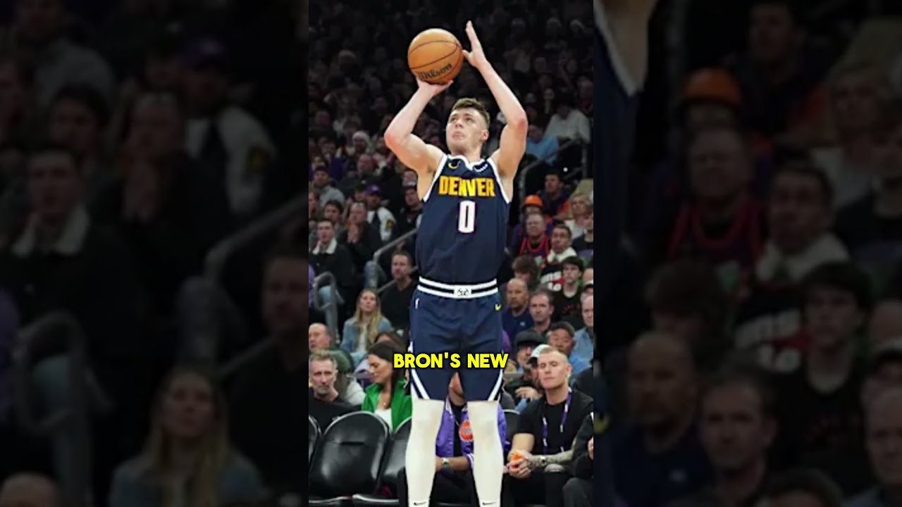 Раскрыт контракт Кристиана Брауна с НБА на 125 миллионов долларов и его роскошный образ жизни!