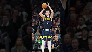 Christian Braun’s $125M NBA Contract & Luxury Lifestyle Revealed!