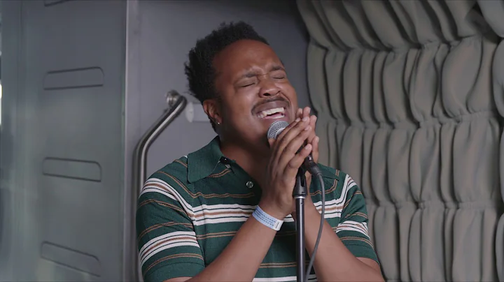Music In Transit - Durand Jones & The Indications ...