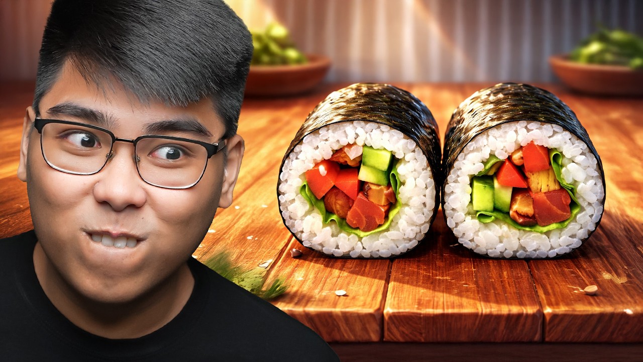 Latest Title & Thumbnail