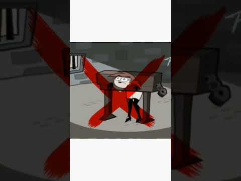 حقيقة اللقطة المحذوفة من الأبوين السحريين 