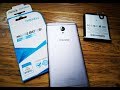 Еще 2 года не прошло, а батарея сдохла. Бедный мой Meizu M5 NOTE