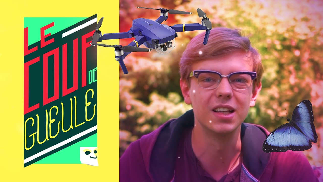 Le Monde De Demain Netflix Sortie Le Monde de Demain - YouTube