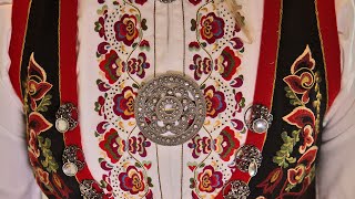 Norway’s Iconic Bunad: History and Fashion with Tone Skårdal Tobiasson