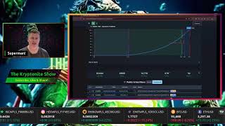 ProveX Takeover & PulseChain Privacy MEGA Pumpamental! LibertySwap & Coin Mafia! 🚀🔥